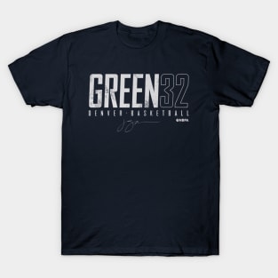 Jeff Green Denver Elite T-Shirt